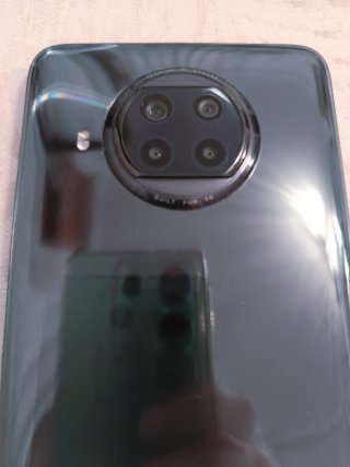 Xiaomi Mi 10T Lite 5G 128GB Azul