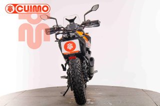 KTM 390 ADVENTURE