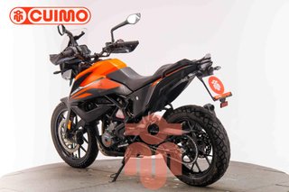 KTM 390 ADVENTURE