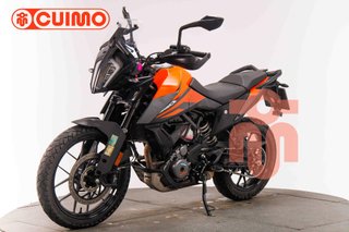 KTM 390 ADVENTURE