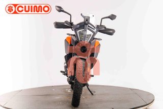 KTM 390 ADVENTURE