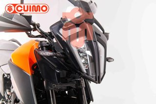 KTM 390 ADVENTURE