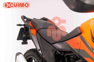 KTM 390 ADVENTURE