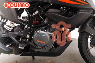 KTM 390 ADVENTURE