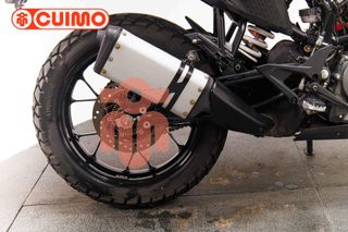 KTM 390 ADVENTURE
