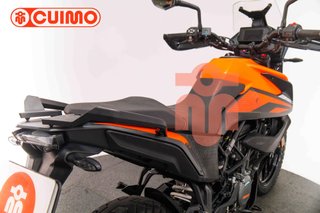 KTM 390 ADVENTURE