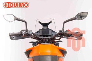 KTM 390 ADVENTURE