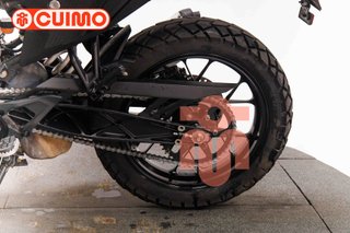 KTM 390 ADVENTURE