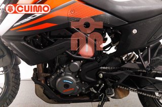 KTM 390 ADVENTURE