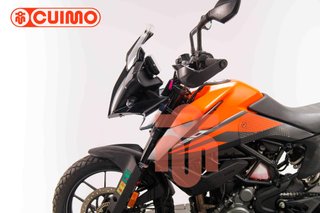 KTM 390 ADVENTURE