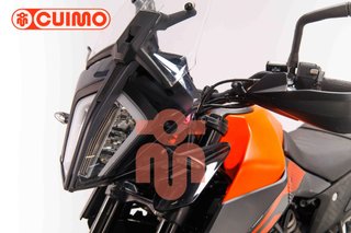 KTM 390 ADVENTURE