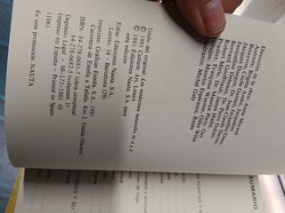 Enciclopedia de la Vida Natural, 3 tomos, Medicinas Naturales