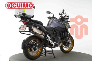 QJ MOTOR SRT 550 X