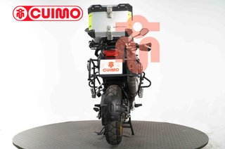 QJ MOTOR SRT 550 X