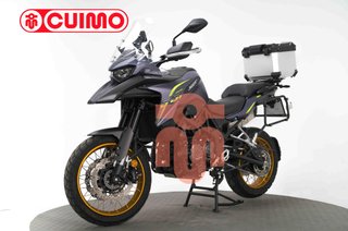 QJ MOTOR SRT 550 X