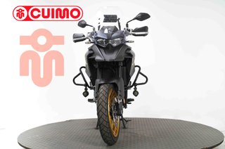 QJ MOTOR SRT 550 X