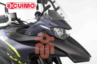 QJ MOTOR SRT 550 X