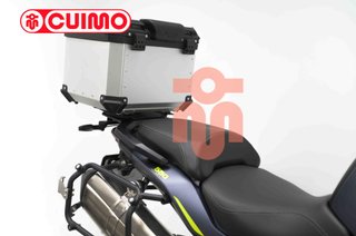 QJ MOTOR SRT 550 X