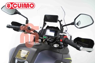 QJ MOTOR SRT 550 X