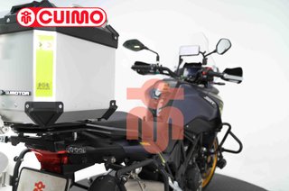 QJ MOTOR SRT 550 X