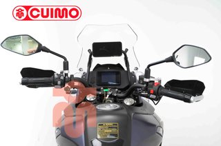 QJ MOTOR SRT 550 X