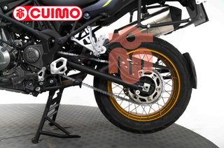 QJ MOTOR SRT 550 X