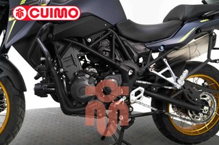 QJ MOTOR SRT 550 X