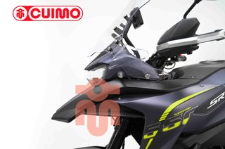 QJ MOTOR SRT 550 X
