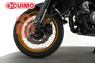QJ MOTOR SRT 550 X