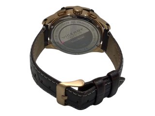 reloj pulsera caballero viceroy 46835
