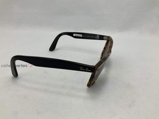 otras gafas rayban wayfarer rb2140