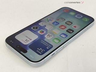 apple iphone 15 256gb