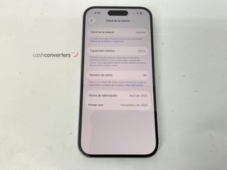 apple iphone 15 256gb