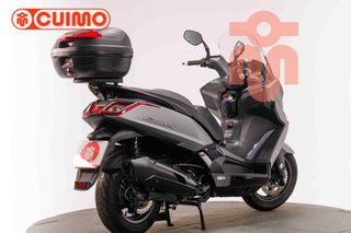 KYMCO SUPER DINK 350 I