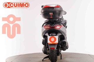 KYMCO SUPER DINK 350 I