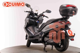 KYMCO SUPER DINK 350 I
