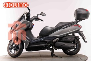 KYMCO SUPER DINK 350 I