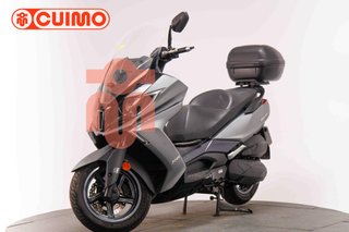 KYMCO SUPER DINK 350 I