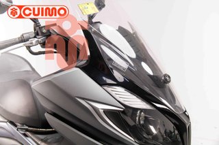 KYMCO SUPER DINK 350 I