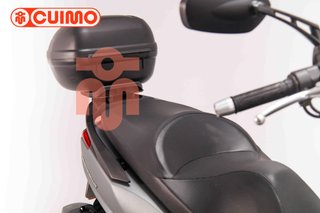 KYMCO SUPER DINK 350 I
