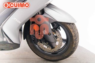 KYMCO SUPER DINK 350 I