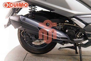 KYMCO SUPER DINK 350 I