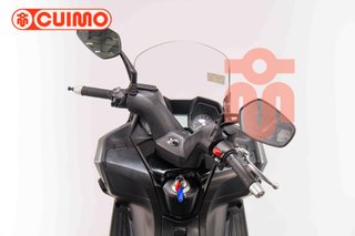 KYMCO SUPER DINK 350 I