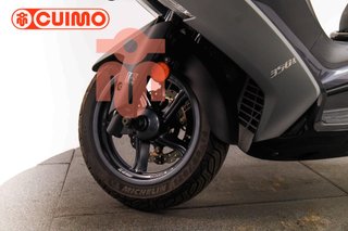 KYMCO SUPER DINK 350 I