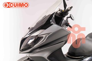 KYMCO SUPER DINK 350 I