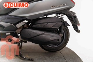 KYMCO SUPER DINK 350 I