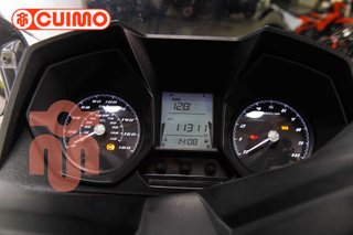 KYMCO SUPER DINK 350 I