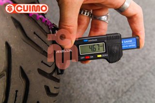 KYMCO SUPER DINK 350 I