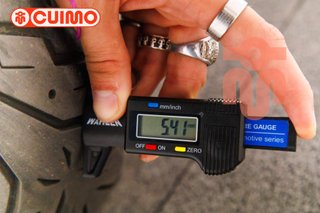 KYMCO SUPER DINK 350 I