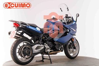 BMW F 800 GT